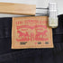 リーバイス Levis 550 RELAXED ルーズ テーパード デニムパンツ メンズ  W34 L30